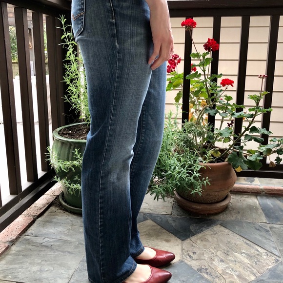 David Kahn Jeans - Picture 3 of 7